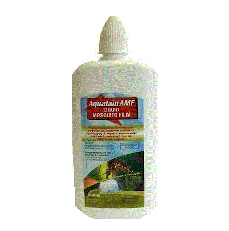 Aquatain AMF Liquid Mosquito FILM 100ml